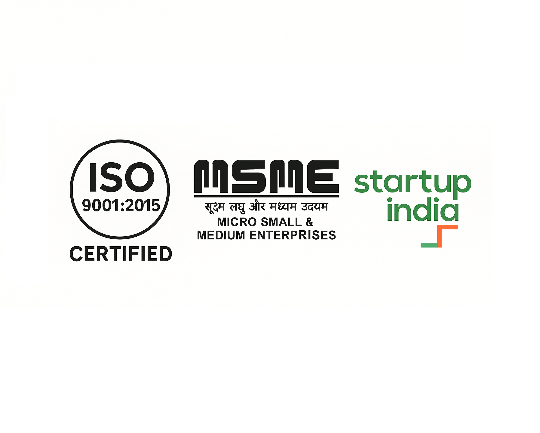 All Certifications