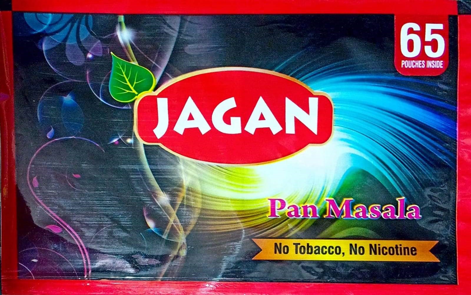 Jagan Pan Masala