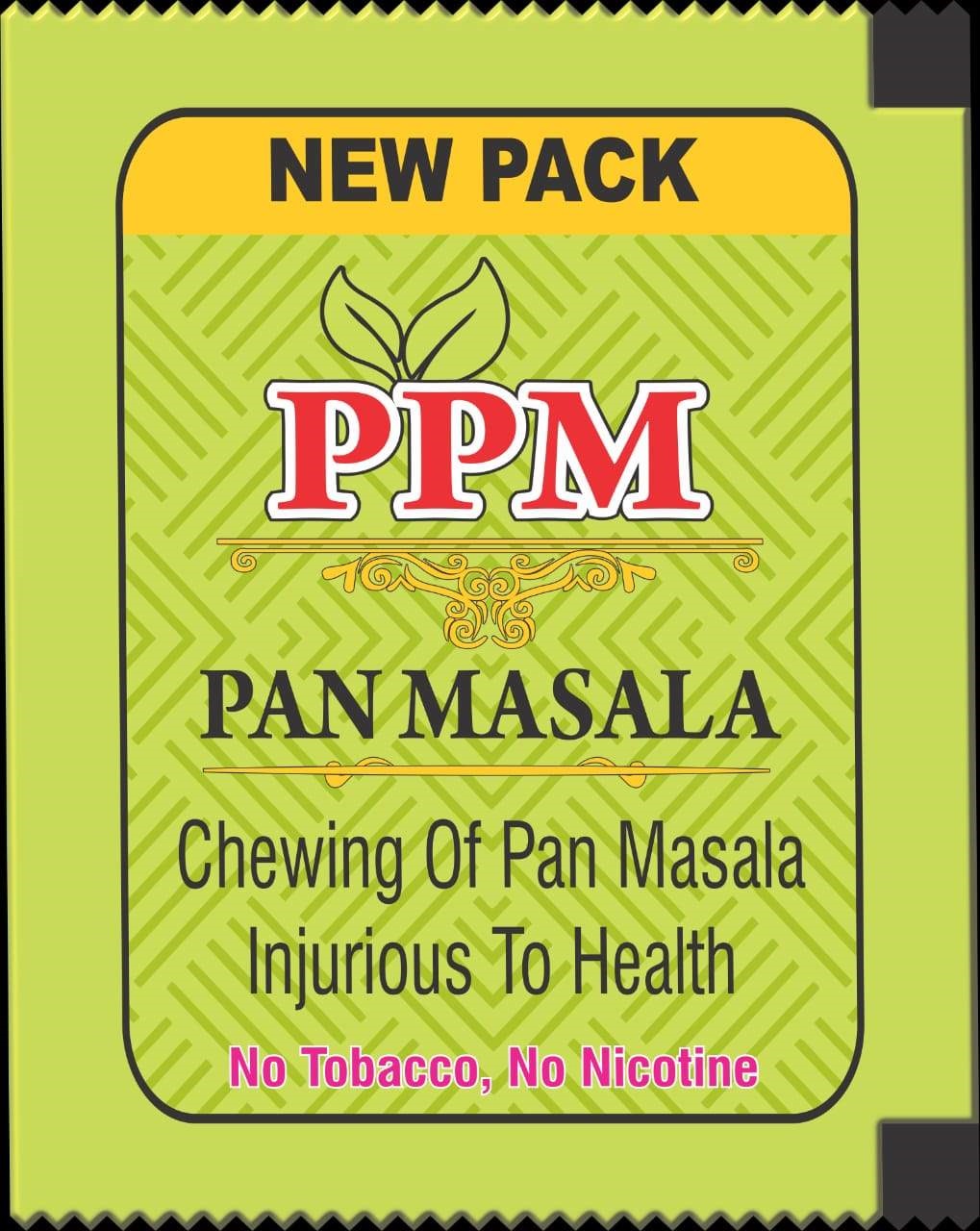 panzeo Pan Masala